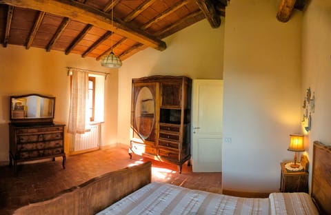 Comfort Cottage, 2 Bedrooms, Non Smoking, Pool View | 2 bedrooms, down comforters, soundproofing, iron/ironing board