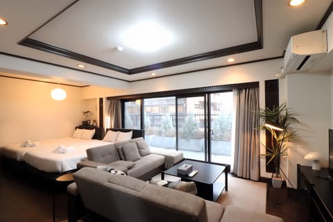Room | 1 bedroom, free WiFi