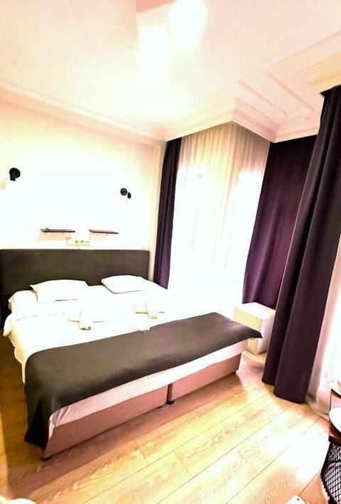 Standard Double Room, 1 Double Bed | Free WiFi