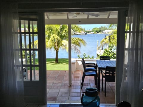 Condo, 3 Bedrooms | Outdoor dining