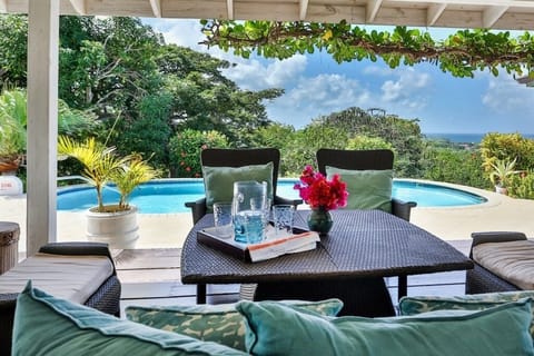 Villa, 3 Bedrooms | Pool