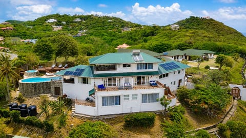 Villa, 3 Bedrooms | Exterior