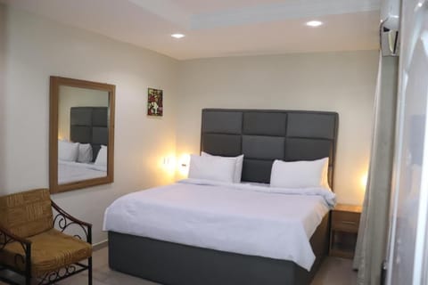 Exclusive Room | 1 bedroom, free WiFi