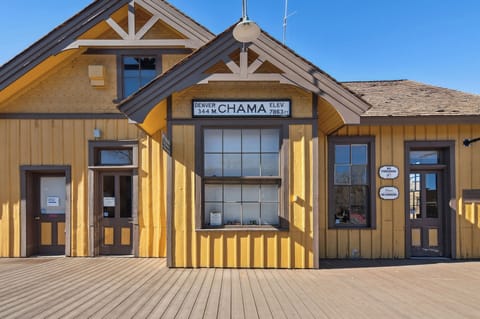 Cottage (2 Bedrooms) | Interior