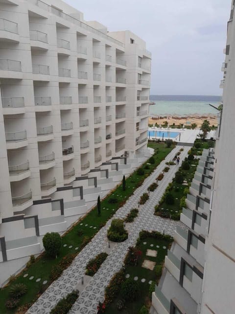 Beach/ocean view