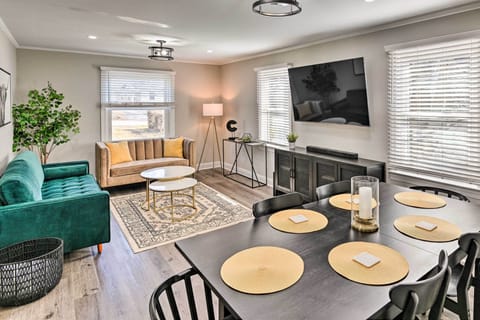 House (4 Bedrooms) | Front of property