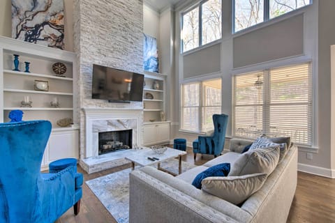 House (4 Bedrooms) | Front of property