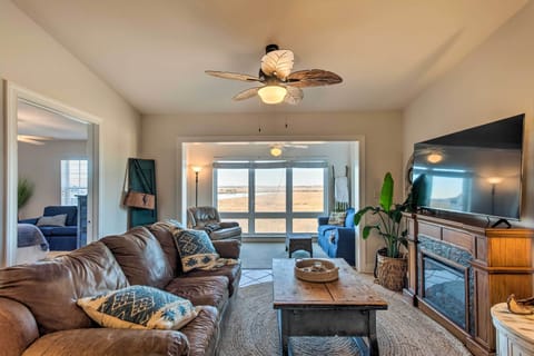 Apartment (3 Bedrooms) | Interior