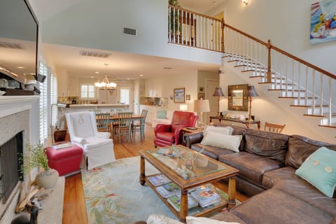 House (4 Bedrooms) | Front of property