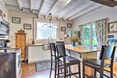 Cottage (1 Bedroom) | Interior