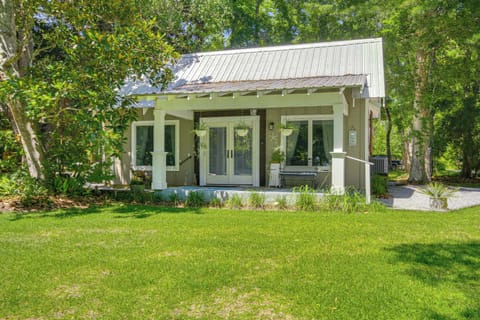 Cottage (1 Bedroom) | Interior