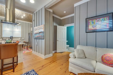 Cottage (2 Bedrooms) | Front of property