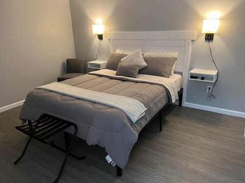 Room | Free WiFi, bed sheets