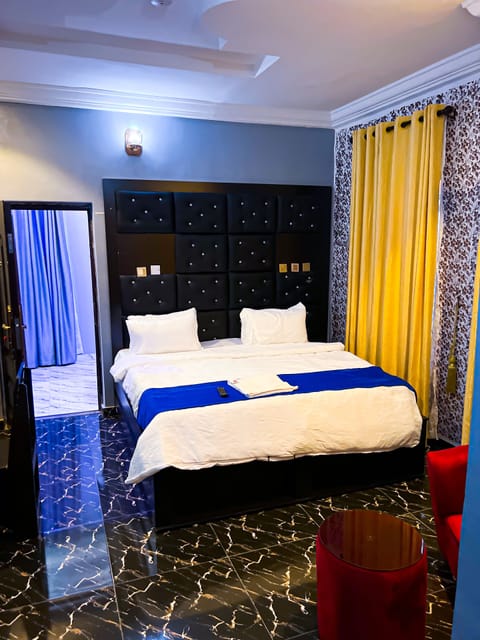 Superior Room | Desk, laptop workspace, free WiFi