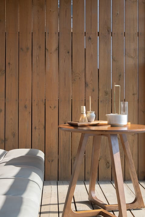Signature Terrace | Terrace/patio