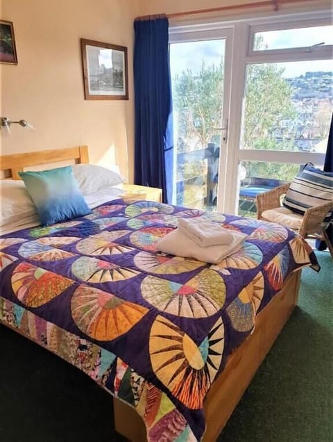 Individually furnished, free WiFi