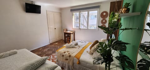 habitacion 7 | Free WiFi