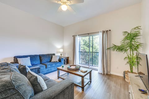Apartment (3 Bedrooms) | Interior