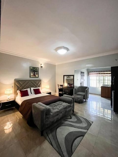 Economy Room | 1 bedroom, free WiFi