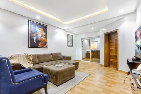 Premium Room | 1 bedroom, soundproofing, free WiFi