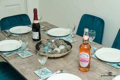 House | Dining