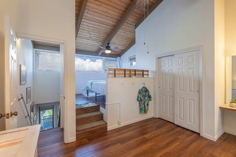 Condo, Multiple Beds (Kailua Bay Resort  4-303) | 2 bedrooms