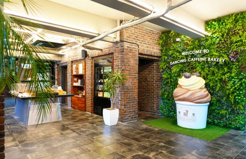Cafe