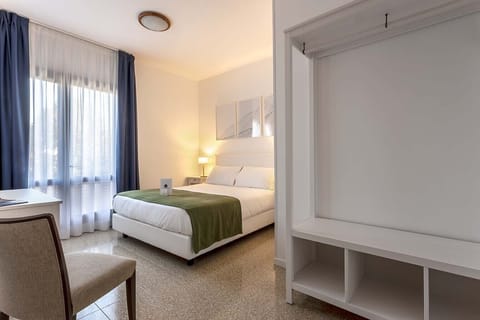 Comfort Double or Twin Room | Egyptian cotton sheets, premium bedding, down comforters