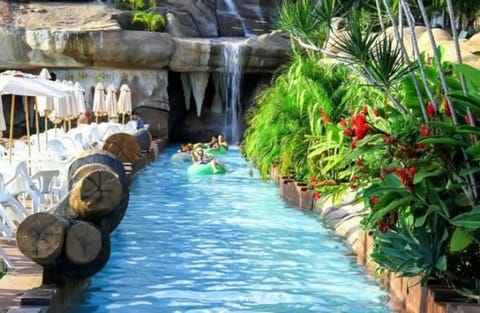 Water park