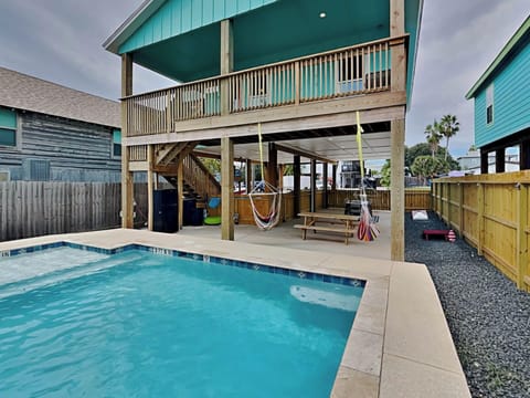 House (3 Bedrooms) | Property amenity