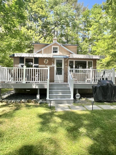 House, 3 Bedrooms | Exterior