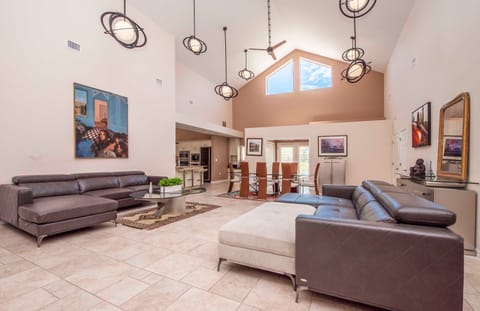 House, Accessible | 4 bedrooms, Internet