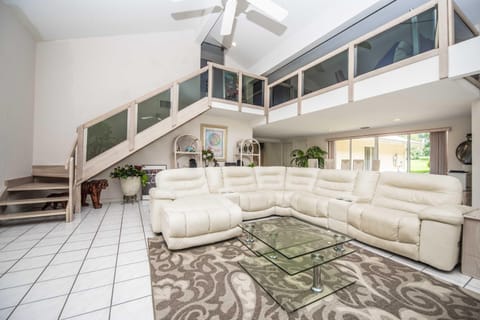 House, Accessible | 4 bedrooms, Internet