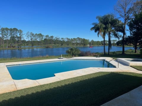 Villa, Accessible | 2 bedrooms, Internet