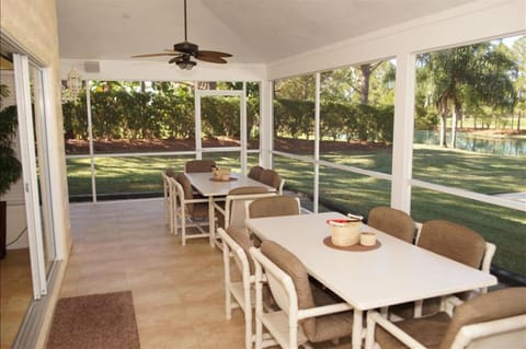 Villa, Accessible | 2 bedrooms, Internet