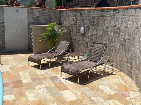 House | Terrace/patio