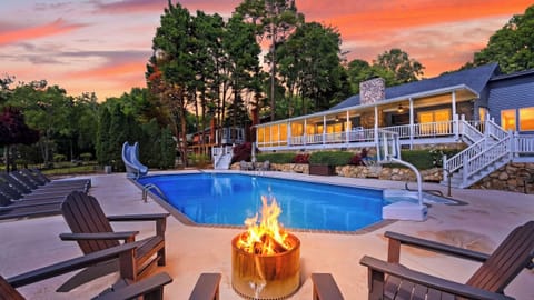 Villa (5 Bedrooms) | Front of property