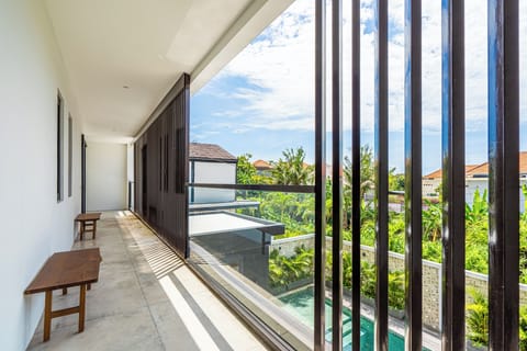 Premium Villa | Terrace/patio
