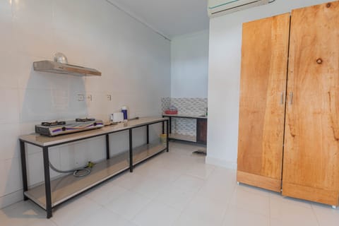 Deluxe Double Room | Free WiFi