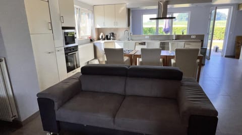 Apartment | 3 bedrooms