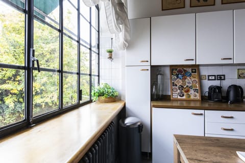 Apartment | Private kitchen