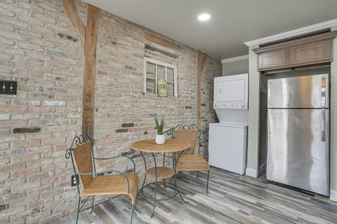 House (1 Bedroom) | Interior