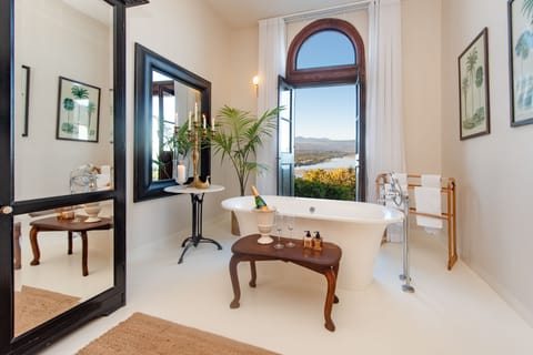 Suite, Sea View | View from room