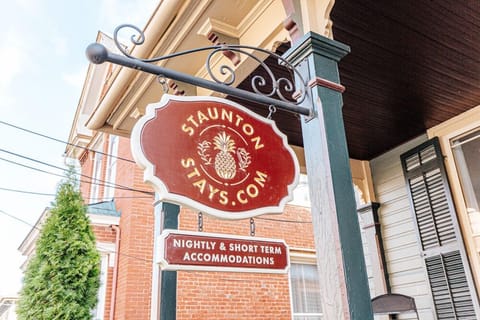 Apartment, Private Bathroom (The Bohemian Suite) | Exterior