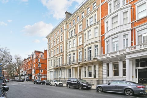 Superior Apartment | View from room