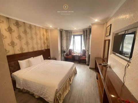Standard Room | 1 bedroom, free WiFi