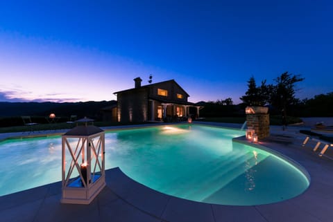 Villa, 2 Bedrooms, Private Pool, Garden View | Pool | Outdoor pool