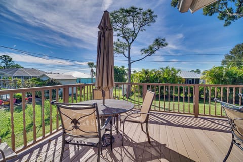 House (3 Bedrooms) | Front of property