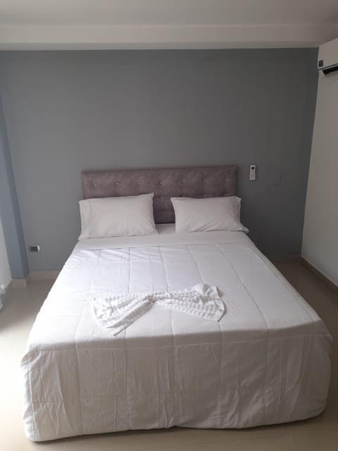 Basic Apartment | 16 bedrooms, free WiFi