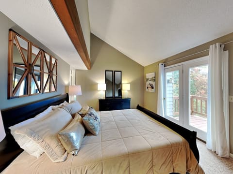 Studio (2 Bedrooms) | Property amenity